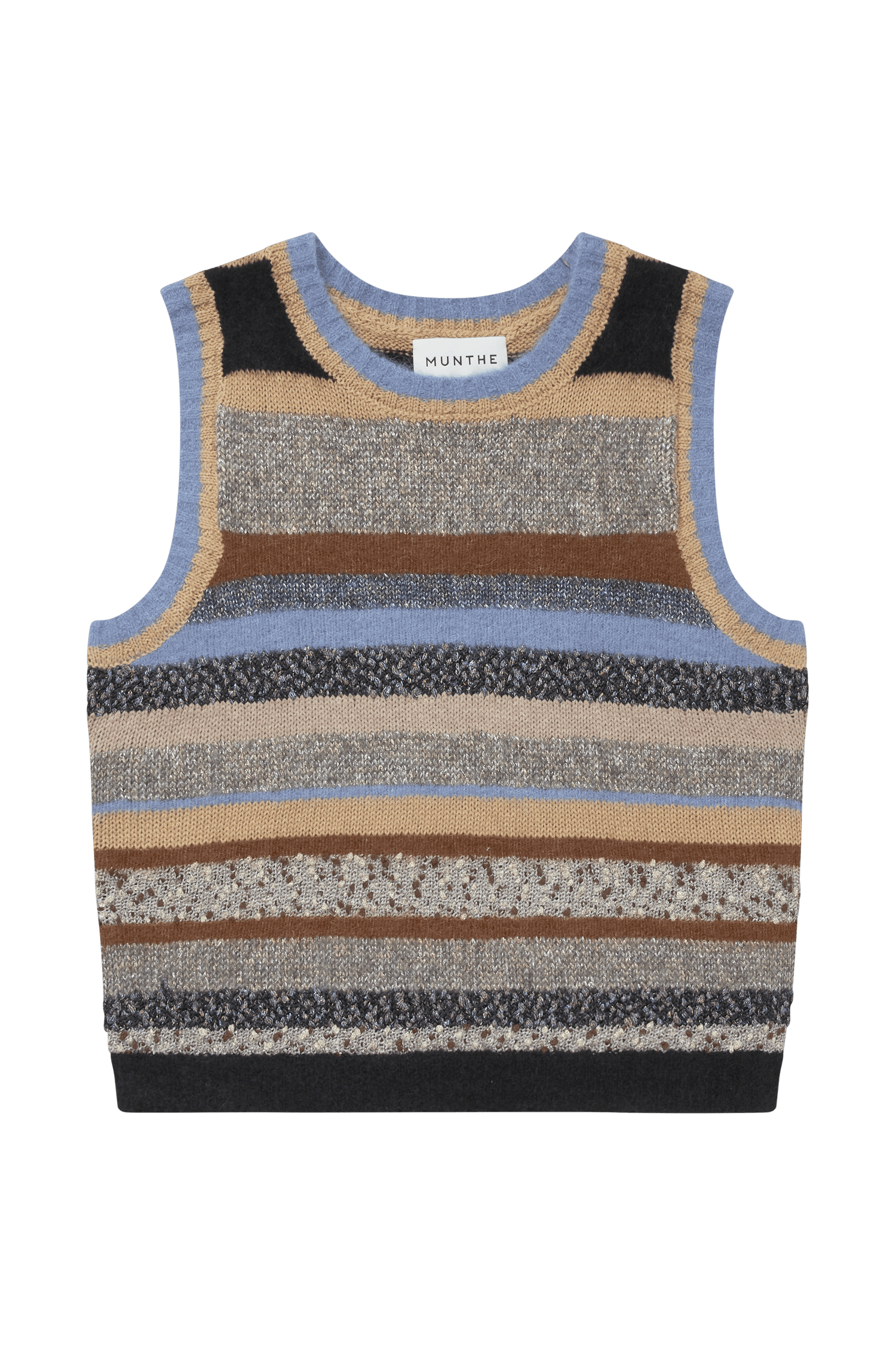 Lytti strikvest - Mix